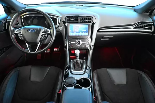 Ford Mondeo 2.0 ST-LINE LED ACC SONY ECOBL - foto 12