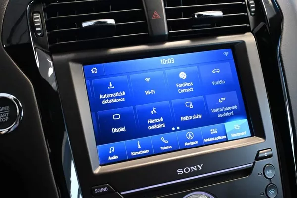 Ford Mondeo 2.0 ST-LINE LED ACC SONY ECOBL - foto 16