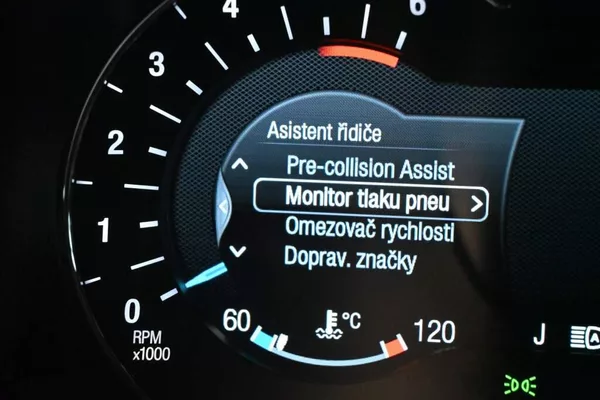 Ford Mondeo 2.0 ST-LINE LED ACC SONY ECOBL - foto 22
