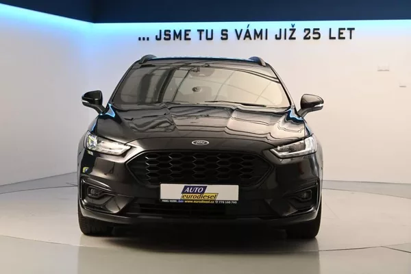 Ford Mondeo 2.0 ST-LINE LED ACC SONY ECOBL - foto 3
