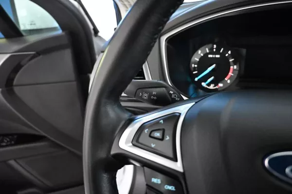 Ford Mondeo 2.0 LED Kamera ECOBLUE BUSINES - foto 14