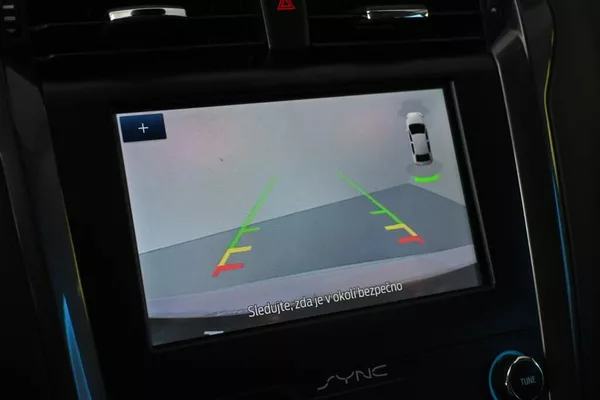 Ford Mondeo 2.0 LED Kamera ECOBLUE BUSINES - foto 18