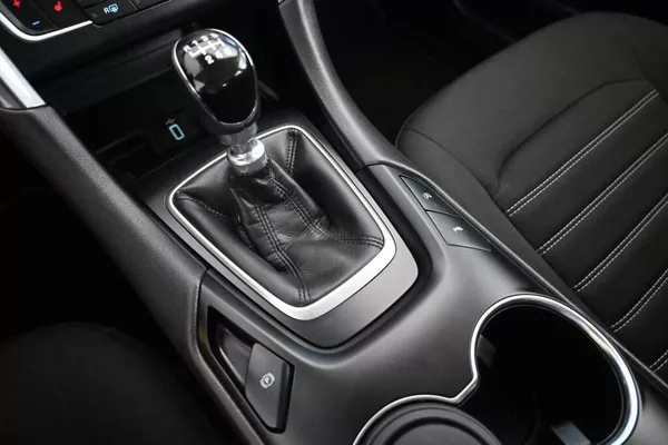 Ford Mondeo 2.0 LED Kamera ECOBLUE BUSINES - foto 19
