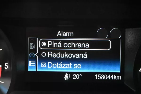 Ford Mondeo 2.0 LED Kamera ECOBLUE BUSINES - foto 24