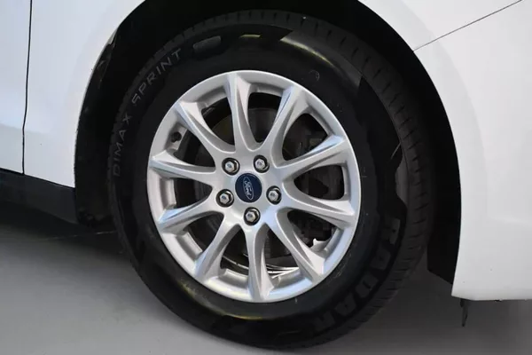 Ford Mondeo 2.0 LED Kamera ECOBLUE BUSINES - foto 30
