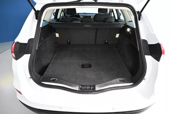 Ford Mondeo 2.0 LED Kamera ECOBLUE BUSINES - foto 8
