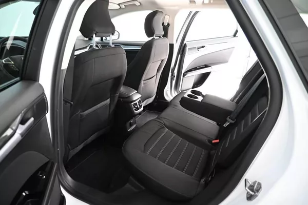 Ford Mondeo 2.0 LED Kamera ECOBLUE BUSINES - foto 9
