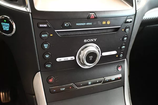 Ford S-MAX 2.0 ST-LINE 7 Míst LED ACC Web - foto 15