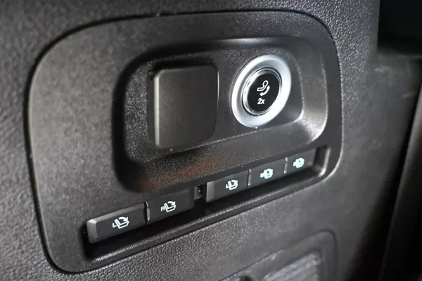 Ford S-MAX 2.0 ST-LINE 7 Míst LED ACC Web - foto 20