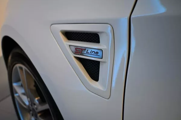 Ford S-MAX 2.0 ST-LINE 7 Míst LED ACC Web - foto 23