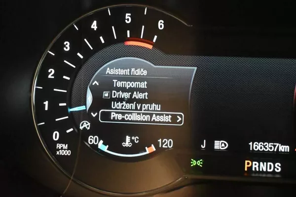 Ford S-MAX 2.0 ST-LINE 7 Míst LED ACC Web - foto 31