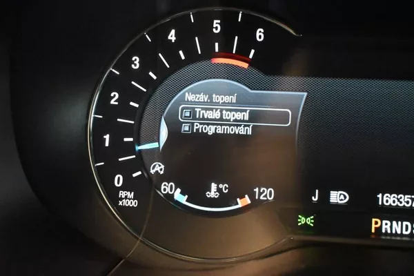 Ford S-MAX 2.0 ST-LINE 7 Míst LED ACC Web - foto 33