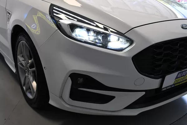 Ford S-MAX 2.0 ST-LINE 7 Míst LED ACC Web - foto 34