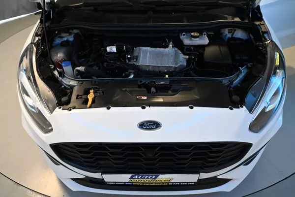 Ford S-MAX 2.0 ST-LINE 7 Míst LED ACC Web - foto 35