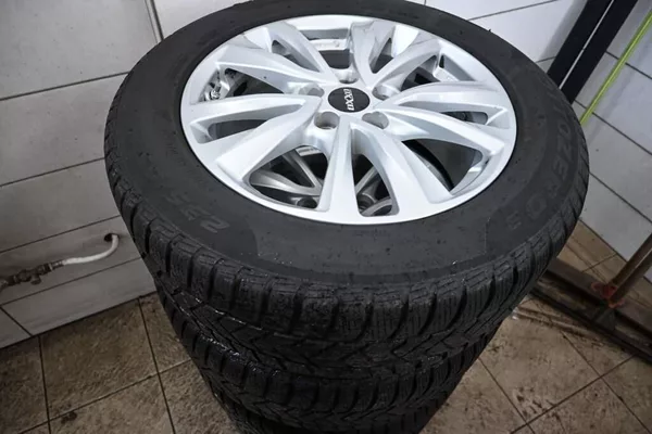 Ford S-MAX 2.0 ST-LINE 7 Míst LED ACC Web - foto 37