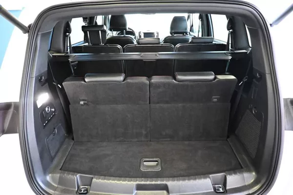 Ford S-MAX 2.0 ST-LINE 7 Míst LED ACC Web - foto 8