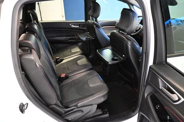 Ford S-MAX 2.0 ST-LINE 7 Míst LED ACC Web - foto 9