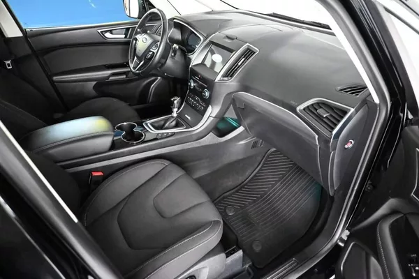 Ford S-MAX 2.0 TITANIUM LED Kamera ECOBLU - foto 10