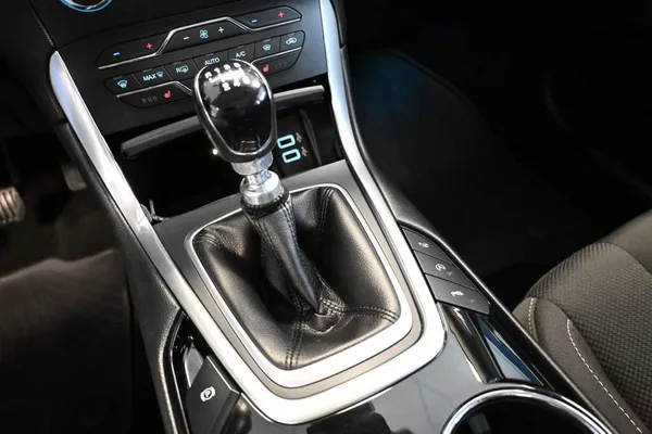 Ford S-MAX 2.0 TITANIUM LED Kamera ECOBLU - foto 15