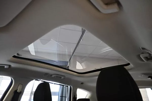 Ford S-MAX 2.0 TITANIUM LED Kamera ECOBLU - foto 25