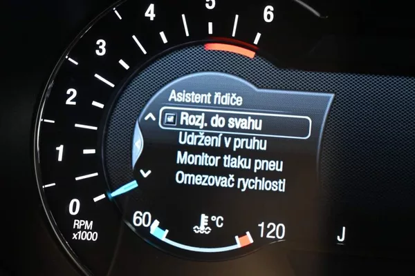 Ford S-MAX 2.0 TITANIUM LED Kamera ECOBLU - foto 32