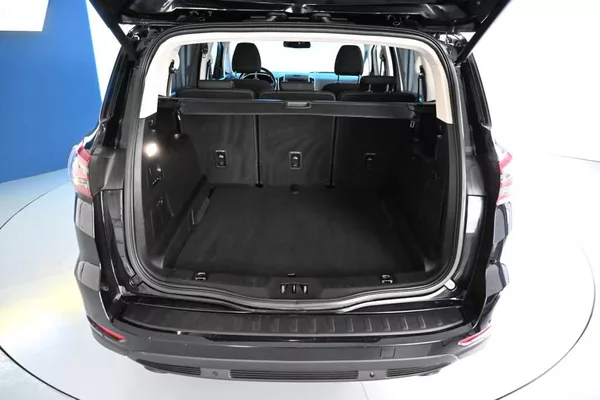 Ford S-MAX 2.0 TITANIUM LED Kamera ECOBLU - foto 8