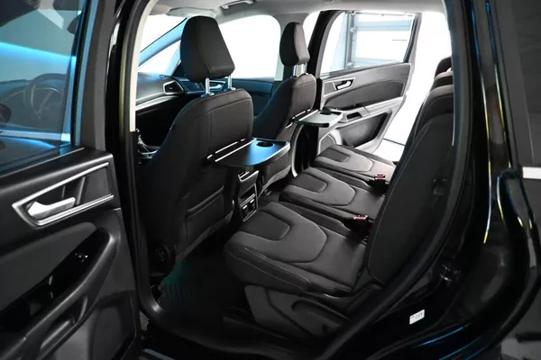 Ford S-MAX 2.0 TITANIUM LED Kamera ECOBLU - foto 9