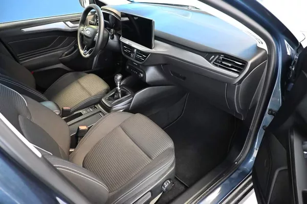 Ford Focus 1.5 ACTIVE LED Kamera ECOBLUE - foto 10