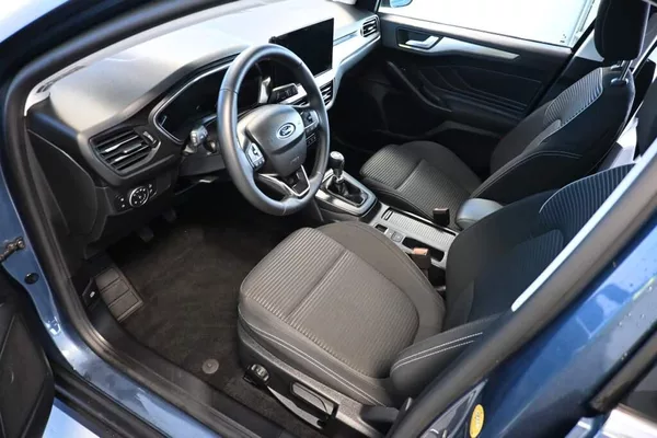 Ford Focus 1.5 ACTIVE LED Kamera ECOBLUE - foto 11