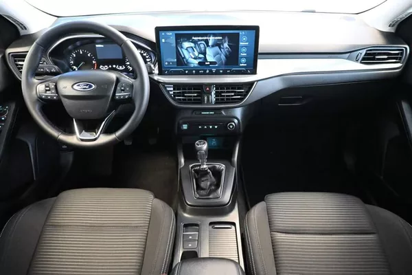 Ford Focus 1.5 ACTIVE LED Kamera ECOBLUE - foto 12