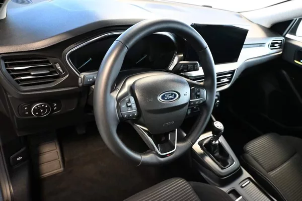 Ford Focus 1.5 ACTIVE LED Kamera ECOBLUE - foto 13