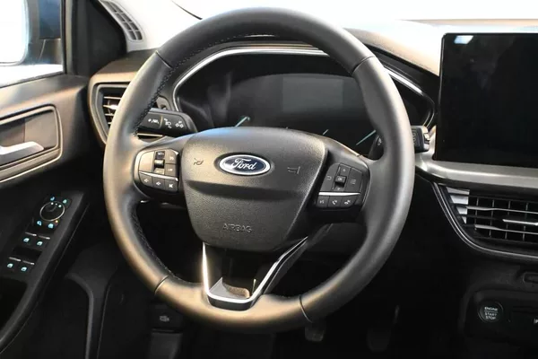 Ford Focus 1.5 ACTIVE LED Kamera ECOBLUE - foto 14