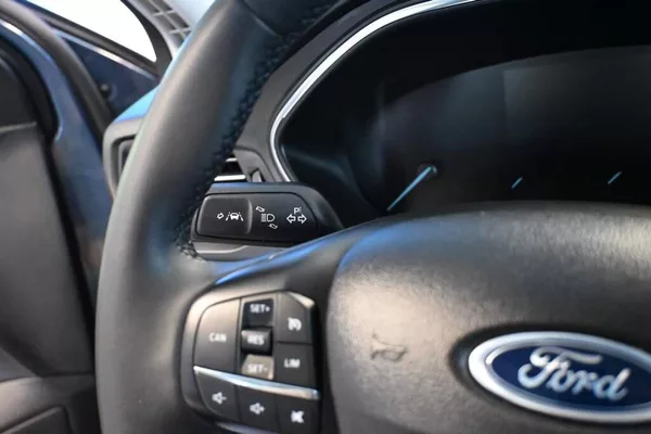Ford Focus 1.5 ACTIVE LED Kamera ECOBLUE - foto 15