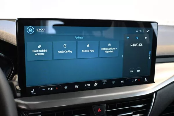 Ford Focus 1.5 ACTIVE LED Kamera ECOBLUE - foto 18