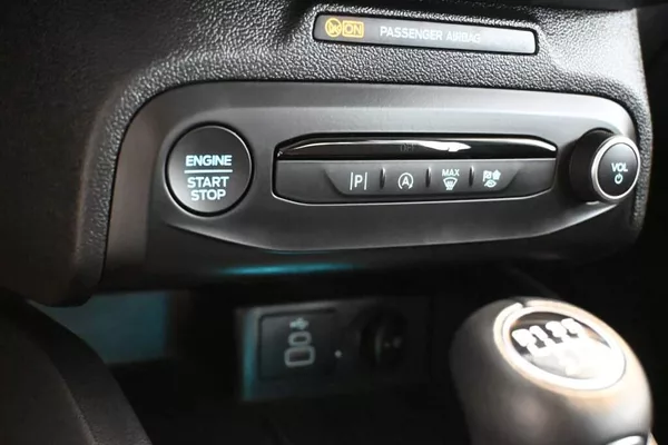 Ford Focus 1.5 ACTIVE LED Kamera ECOBLUE - foto 26