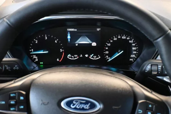 Ford Focus 1.5 ACTIVE LED Kamera ECOBLUE - foto 28