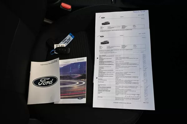 Ford Focus 1.5 ACTIVE LED Kamera ECOBLUE - foto 29