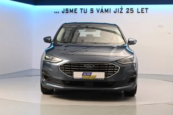 Ford Focus 1.5 ACTIVE LED Kamera ECOBLUE - foto 3