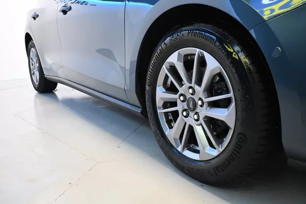 Ford Focus 1.5 ACTIVE LED Kamera ECOBLUE - foto 31