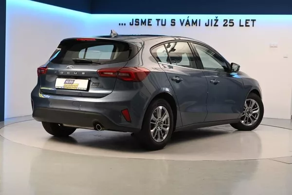 Ford Focus 1.5 ACTIVE LED Kamera ECOBLUE - foto 5