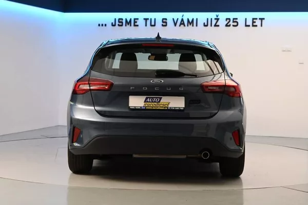 Ford Focus 1.5 ACTIVE LED Kamera ECOBLUE - foto 6