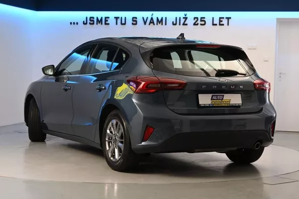 Ford Focus 1.5 ACTIVE LED Kamera ECOBLUE - foto 7