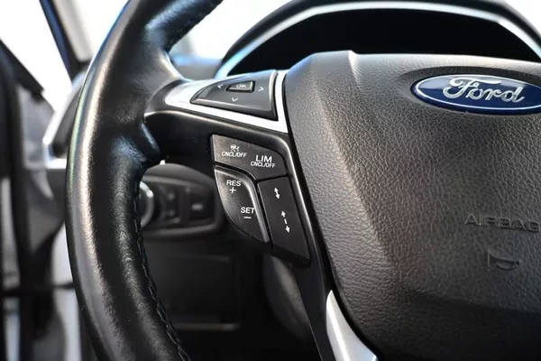 Ford S-MAX 2.0 LED SONY ACC 8AT ECOBLUE T - foto 14