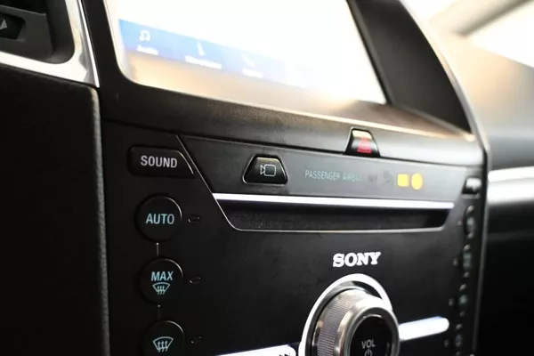 Ford S-MAX 2.0 LED SONY ACC 8AT ECOBLUE T - foto 21