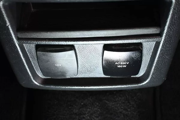 Ford S-MAX 2.0 LED SONY ACC 8AT ECOBLUE T - foto 28