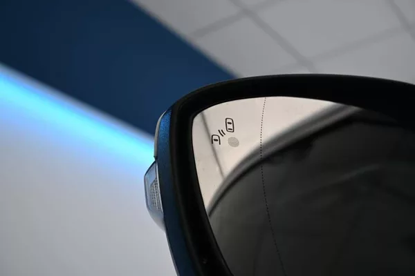 Ford S-MAX 2.0 LED SONY ACC 8AT ECOBLUE T - foto 30