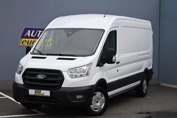 Ford Transit 2.0 350 L3H2 Express-Line Virt