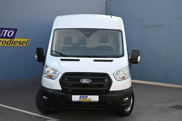 Ford Transit 2.0 350 L3H2 Express-Line Virt - foto 2