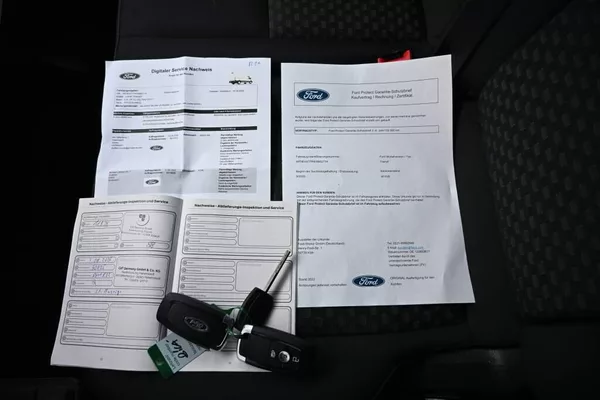 Ford Transit 2.0 350 L3H2 Express-Line Virt - foto 27