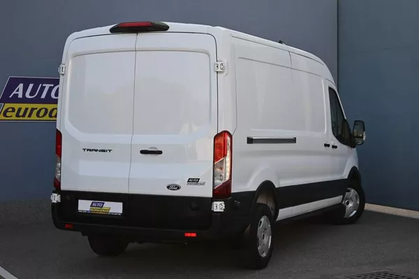 Ford Transit 2.0 350 L3H2 Express-Line Virt - foto 3